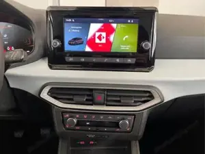 Seat Ibiza Style 80PS Kessy+Kamera+Climatronic+Alu+PDCvohi... Bild 6