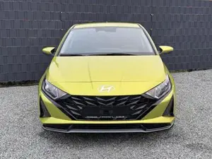 Hyundai i20 Family 66 kW (90 PS), Schaltgetriebe, Frontantrieb Bild 2