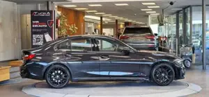 BMW 320 Bild 4