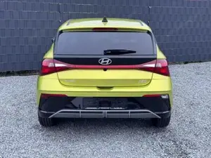 Hyundai i20 Family 66 kW (90 PS), Schaltgetriebe, Frontantrieb Bild 4