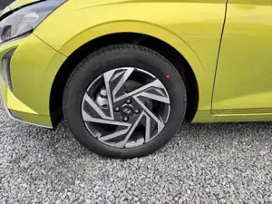 Hyundai i20 Family 66 kW (90 PS), Schaltgetriebe, Frontantrieb Bild 5