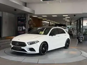 Mercedes-Benz A