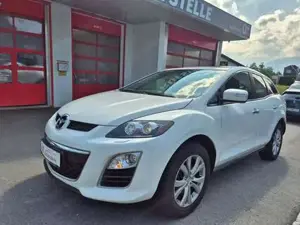 Mazda CX-7 Bild 5