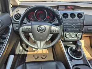 Mazda CX-7 Bild 15