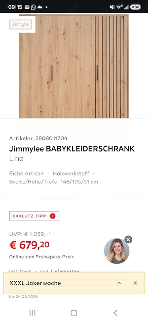 kleiderschrank 