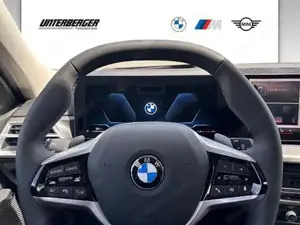 BMW 320xd er 320d xDrive Touring G21 B47 Head-Up Bild 8