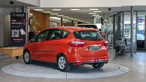 Ford C-Max Bild 6