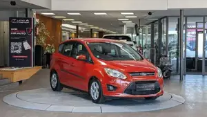 Ford C-Max Bild 3