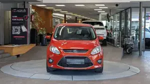 Ford C-Max Bild 2