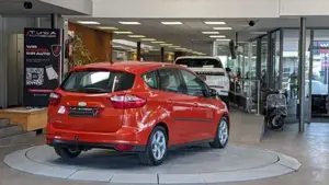 Ford C-Max Bild 7