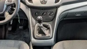 Ford C-Max Bild 14