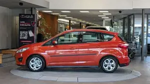 Ford C-Max Bild 4