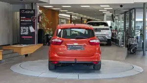 Ford C-Max Bild 8