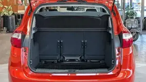 Ford C-Max Bild 10
