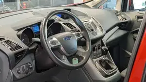Ford C-Max Bild 12