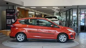 Ford C-Max Bild 5