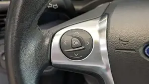 Ford C-Max Bild 16