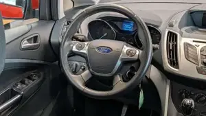 Ford C-Max Bild 13