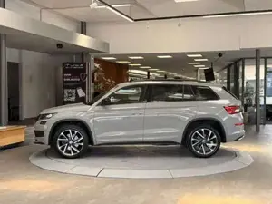 Skoda Kodiaq Bild 4