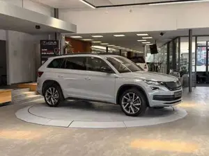 Skoda Kodiaq Bild 12