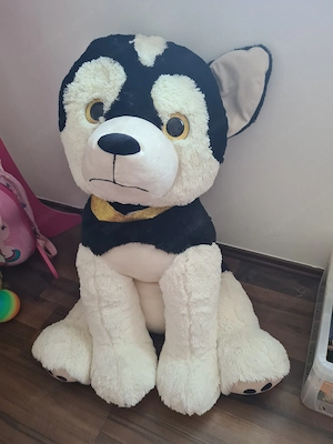 riesige plüschtiere Bild 3