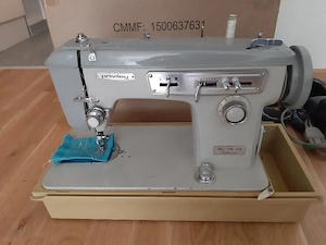 Nähmaschine Bild 2