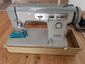 Nähmaschine Bild 3