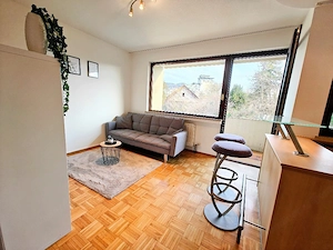 Zuhause auf Zeit: Möbliertes 1.5-Zimmer-Apartment nahe dem Bodensee Bild 2