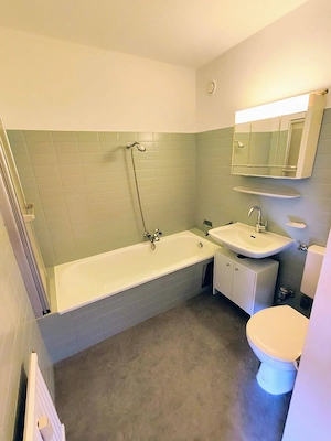 Zuhause auf Zeit: Möbliertes 1.5-Zimmer-Apartment nahe dem Bodensee Bild 5