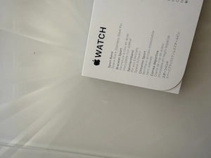 Apple Watch Armband Bild 2