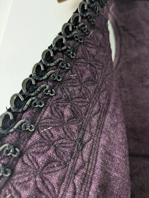 Montafoner Tracht Teile Bild 5