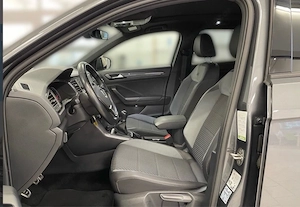 VW T-Roc 1,5 Tsi Rline Bild 5
