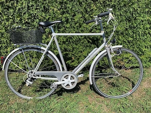Simplon Trekkingrad