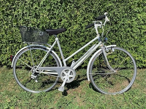 Simplon Trekkinrad