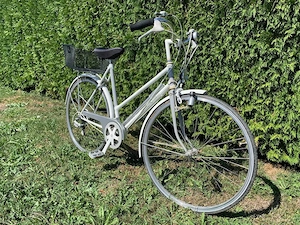 Simplon Trekkinrad Bild 4