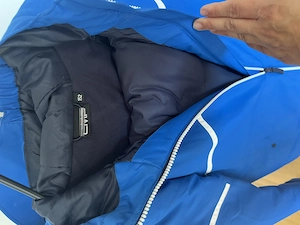 Ski Jack und Hose von CMP Bild 3