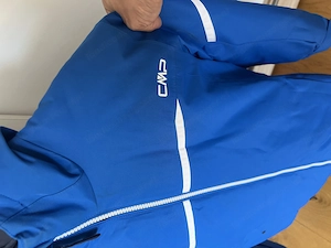 Ski Jack und Hose von CMP Bild 2