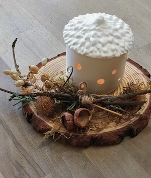Deko Herbst neu