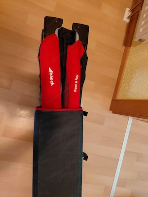 Reisebett, Laufstall, Hauck