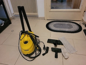 Kärcher Dampfreiniger