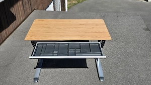 Schreibtisch Kettler Bild 2