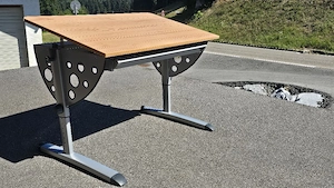 Schreibtisch Kettler Bild 3