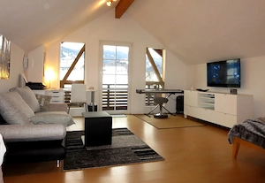 Betreuerin Gastgeberin für Privatzimmer gesucht   Minijob   Teilzeit Bild 2