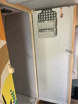 Ausgebauter Camper - Ford Transit 350L in Top Zustand Bild 8