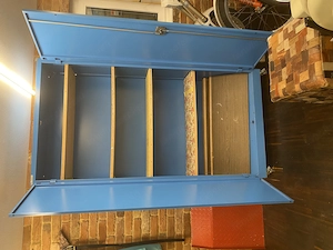 Lista Werkzeugschrank Bild 2