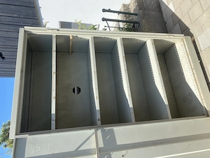 Werkzeugschrank Bild 2
