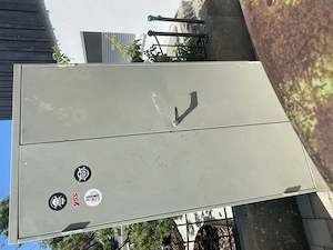 Werkzeugschrank