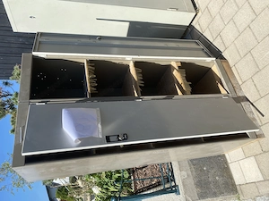 Werkzeugschrank Bild 2