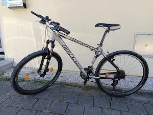 Bulls Comp 4.50 Mountainbike (26")   Shimano XT Schaltung
