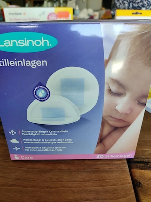 Medela Fläschchen, Calma, Milchpumpe Harmony und umfangreiches Zubehör  Bild 6